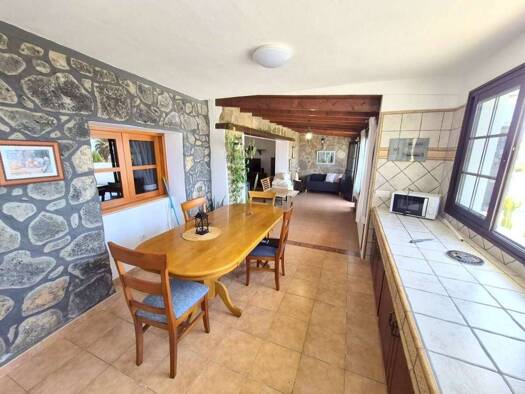 Villa zum Kauf 430.000 € 2 Zimmer 116 m² 1.600 m² Grundstück Yaiza 35571