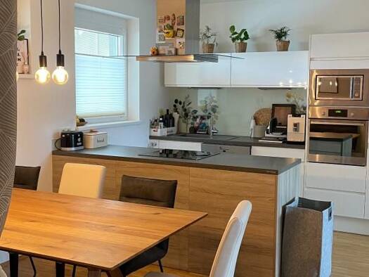 Wohnung zur Miete 827 € 3 Zimmer 64,2 m² 1. Geschoss Raiffeisenstraße 184 Liebenau Graz 8041