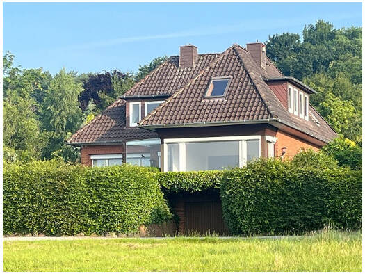 Einfamilienhaus zum Kauf 498.000 € 7 Zimmer 153,2 m² 681 m² Grundstück Stade 21682