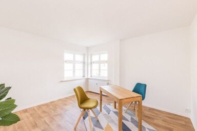 Wohnung zur Miete 236 € 1 Zimmer 36,9 m² 1. Geschoss frei ab 14.11.2024 Hochrain 22 Gablenz 241 Chemnitz 09127