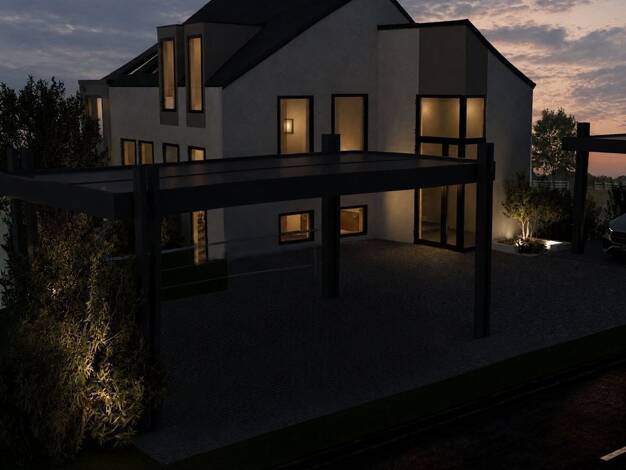 Wohnung zum Kauf provisionsfrei 588.643 € 3 Zimmer 108,3 m² Burk Forchheim 91301