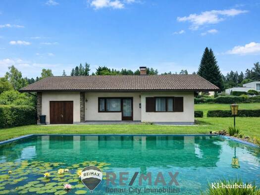 Einfamilienhaus zum Kauf 269.000 € 3 Zimmer 75 m² 1.639 m² Grundstück Rosegg 9232