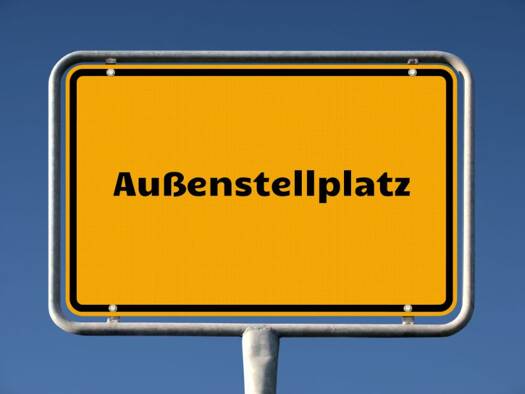 Außenstellplatz zur Miete provisionsfrei 29,90 € Ankerstraße 15 Mülldorf Sankt Augustin 53757