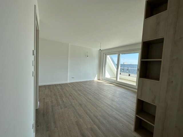 Penthouse zur Miete 1.524 € 2 Zimmer 61 m²<br/>Wohnfläche 5.<br/>Geschoss Detmolder Str. 59 Wilmersdorf Berlin 10715