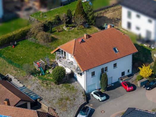 Mehrfamilienhaus zum Kauf 385.000 € 8 Zimmer 194 m² 766 m² Grundstück Horbach 56412