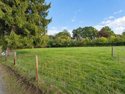 Grundstück zum Kauf 96.900 € 1.538 m² Grundstück Warstade Hemmoor 21745