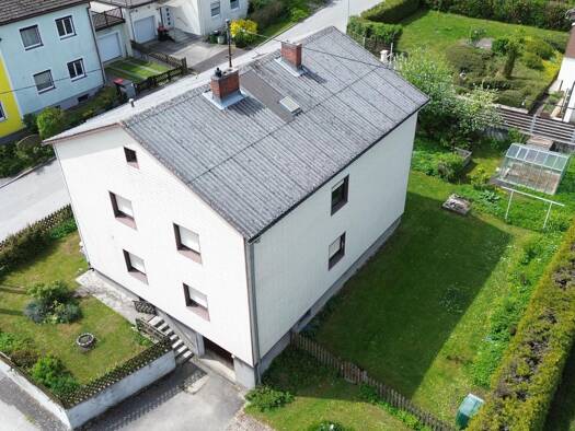 Einfamilienhaus zum Kauf 8 Zimmer 178 m² 638 m² Grundstück Gartenlehnerstraße Leonding 4060
