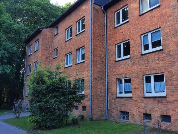 Wohnung zur Miete 423 € 3,5 Zimmer 59,5 m² 1. Geschoss frei ab 01.06.2026 Spechtstraße 75 Hamm Marl 45772