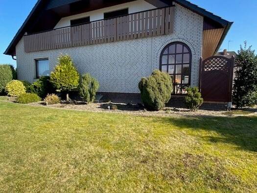 Wohnung zur Miete 875 € 4 Zimmer 102,1 m² Geschoss 1/2 frei ab 01.11.2026 Bocksgründener Straße 5 Sulingen Sulingen 27232