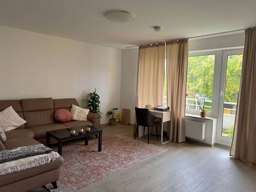 Wohnung zur Miete 841 € 3 Zimmer 76 m² Geschoss 2/3 frei ab sofort Dahlhausen Bochum 44879