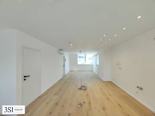 Wohnung zum Kauf - Erstbezug 1.125.000 € 3 Zimmer 86,7 m² 5. Geschoss Landstraßer Hauptstraße 144 Wien 1030