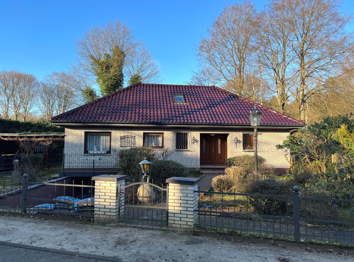 Einfamilienhaus zur Miete 1.650 € 5 Zimmer 148 m²<br/>Wohnfläche 950 m²<br/>Grundstück Dassendorf 21521