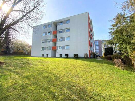 Wohnung zur Miete 1.110 € 3,5 Zimmer 87,5 m² 1. Geschoss frei ab 01.05.2026 Ost Ludwigsburg / Oßweil 71640