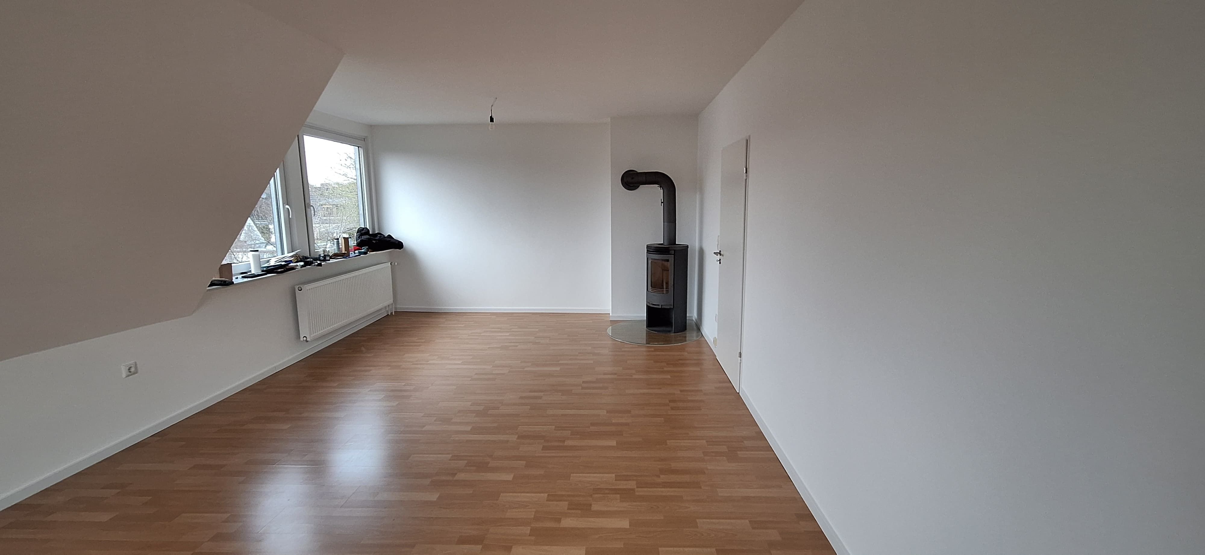 Wohnung zur Miete 980 € 2,5 Zimmer 70 m²<br/>Wohnfläche ab sofort<br/>Verfügbarkeit Moorweg Henstedt-Ulzburg 24558