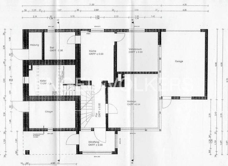 Einfamilienhaus zum Kauf 365.000 € 5 Zimmer 165 m² 756 m² Grundstück Lelm Königslutter am Elm 38154