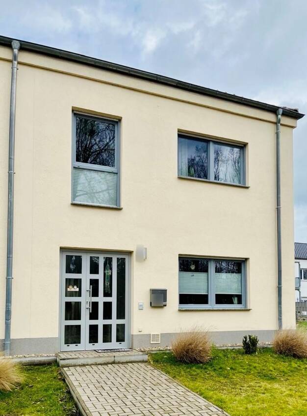 Reihenendhaus zum Kauf 395.000 € 4 Zimmer 142 m² 371 m² Grundstück frei ab 01.12.2025 Friedensweiler Magdeburg 39114