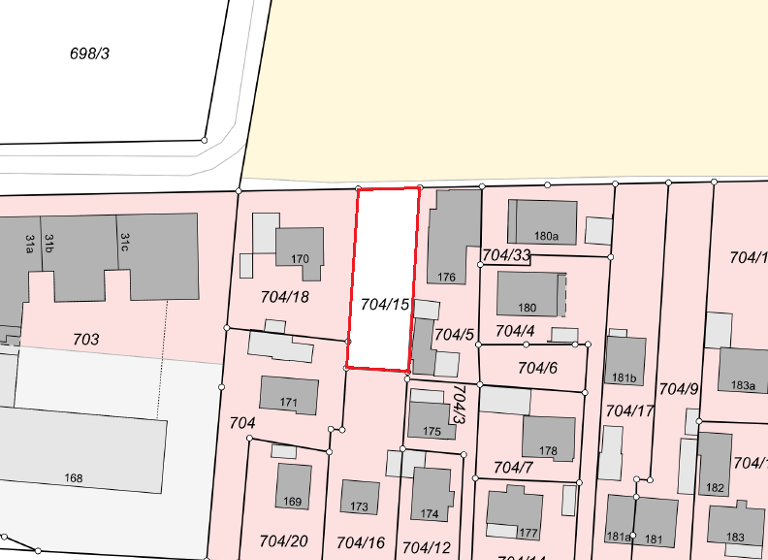 Grundstück zum Kauf 450.000 € 610 m² Grundstück Dachau 85221