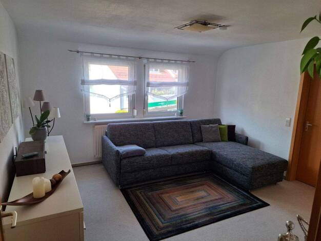 Wohnung zur Miete 640 € 3 Zimmer 62 m² 2. Geschoss Riedenberg Stuttgart 70619