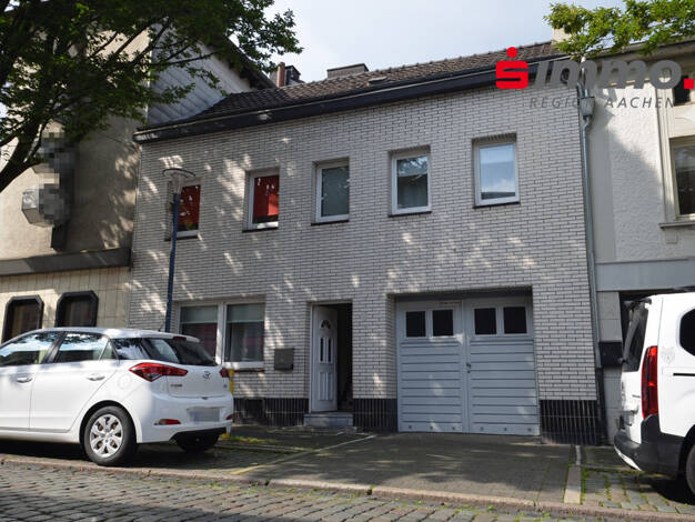 Einfamilienhaus zum Kauf 169.000 € 3 Zimmer 68,8 m² 101 m² Grundstück Kohlscheid Herzogenrath 52134