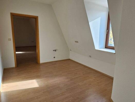 Wohnung zur Miete 355 € 1 Zimmer 54,5 m² 3. Geschoss frei ab sofort Erfurter Str. 3 Mühlhausen 99974