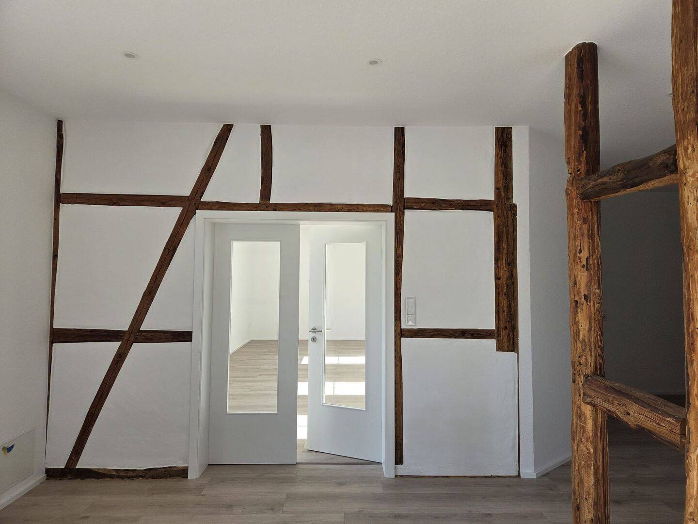 Immobilie in Sulingen - Einfamilienhaus mit Garage in Sulingen - Bild 2