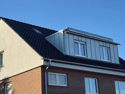 Maisonette zur Miete 1.100 € 2 Zimmer 83 m² 3. Geschoss frei ab 15.03.2026 Maarweg 2 Weilerswist 53919