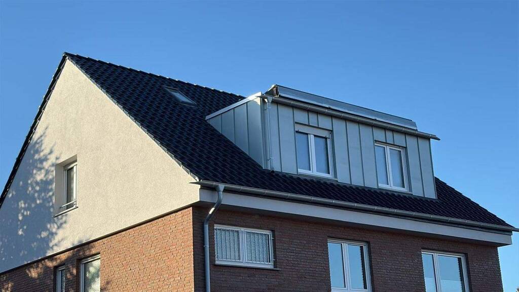 Maisonette zur Miete - Erstbezug 1.100 € 2,5 Zimmer 83 m² Geschoss 3/3 frei ab 15.03.2026 Maarweg 2 Weilerswist 53919