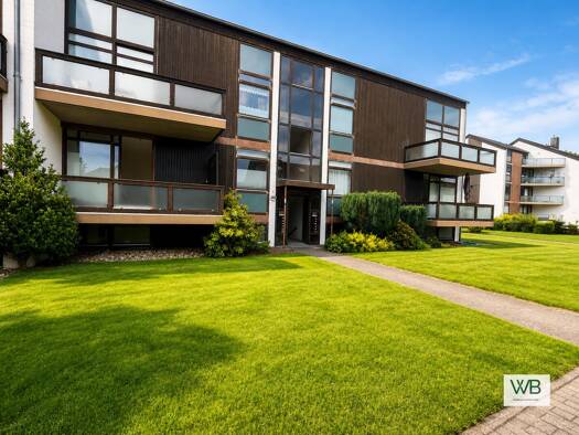 Wohnung zum Kauf 209.000 € 2 Zimmer 70 m² Gifhorn Gifhorn 38518