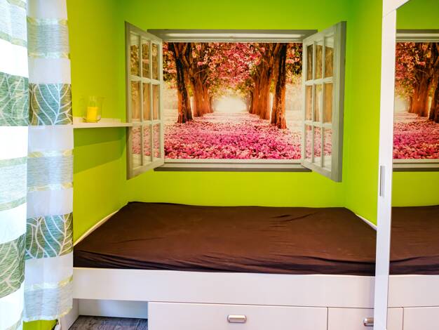 Studio zur Miete Wohnen auf Zeit 840 € 1 Zimmer 23 m² frei ab 02.07.2026 Zentrum Bonn 53111