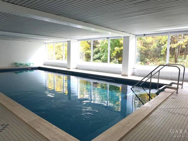 Wohnung zum Kauf 125.000 € 2 Zimmer 47 m² 2. Geschoss Kniebis Freudenstadt 72250