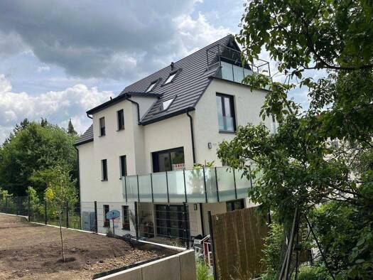 Maisonette zum Kauf 729.000 € 5 Zimmer 142 m² Dachgeschoss Löbstedt Jena 07743