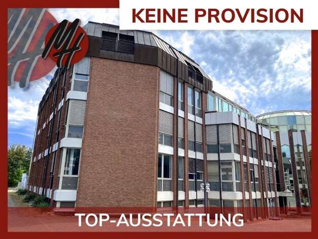 Bürofläche zur Miete provisionsfrei 10 € 1.400 m² Bürofläche Sulzbach 65843