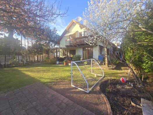 Einfamilienhaus zum Kauf 990.000 € 5 Zimmer 160 m² 420 m² Grundstück Gerasdorf bei Wien 2201