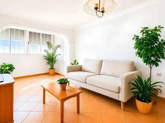 Wohnung zum Kauf 139.990 € 3 Zimmer 79 m² 2. Geschoss La Banda - Campo De Fútbol Chiclana de la Frontera 11130