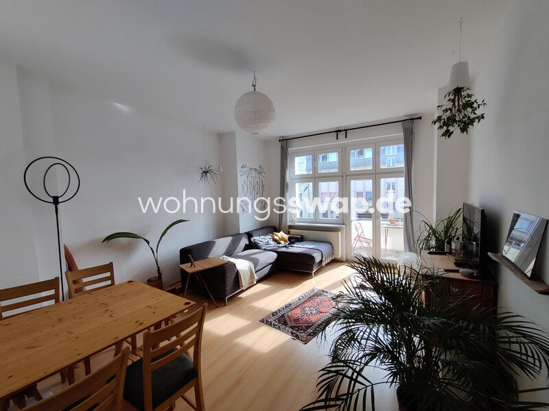 Studio zur Miete 700 € 3 Zimmer 74 m²<br/>Wohnfläche 3.<br/>Geschoss Reinickendorf 13409