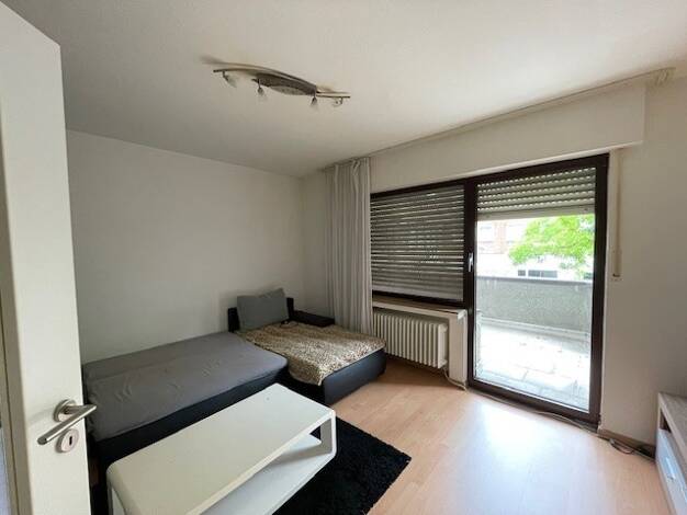 Wohnung zur Miete 245 € 1 Zimmer 23 m² 1. Geschoss Neheim-Hüsten Arnsberg 59755