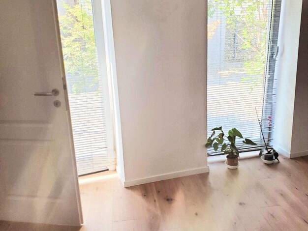 Wohnung zur Miete 550 € 2 Zimmer 48 m² EG frei ab 01.10.2026 Utphe Hungen 35410