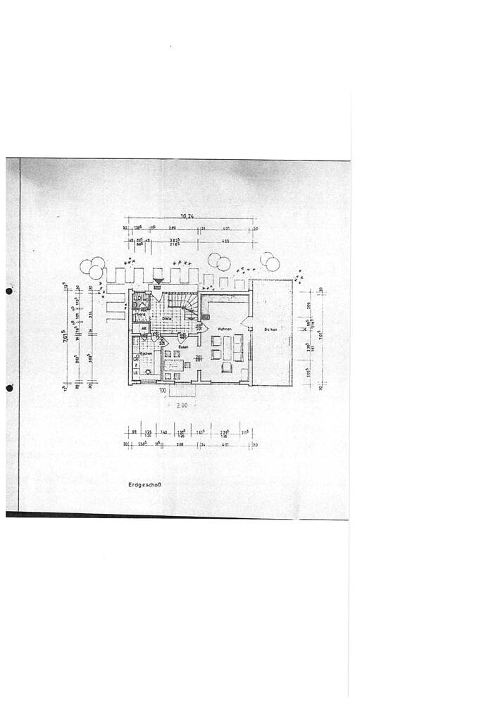 Einfamilienhaus zum Kauf 234.000 € 5 Zimmer 148 m²<br/>Wohnfläche 849 m²<br/>Grundstück Wilden Wilnsdorf / Wilden 57234