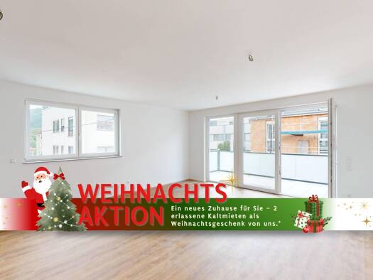 Studio zur Miete 979 € 3 Zimmer 89,4 m² 2. Geschoss frei ab 15.12.2025 Seitenstr. 44 Geislingen Geislingen an der Steige 73312