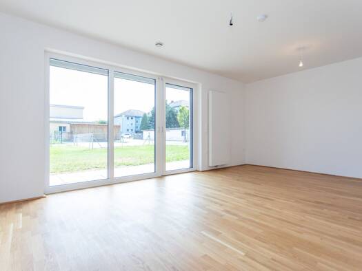 Wohnung zur Miete 875 € 3 Zimmer 70,2 m² EG frei ab 01.12.2026 Generationenweg Neumarkt an der Ybbs 3371