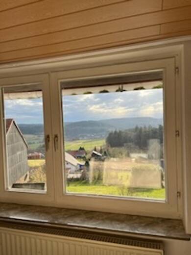 Wohnung zur Miete 348 € 2 Zimmer 40 m² Hülsa Homberg 34576