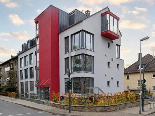 Wohnung zum Kauf 499.000 € 3 Zimmer 97 m² Huttrop Essen 45138