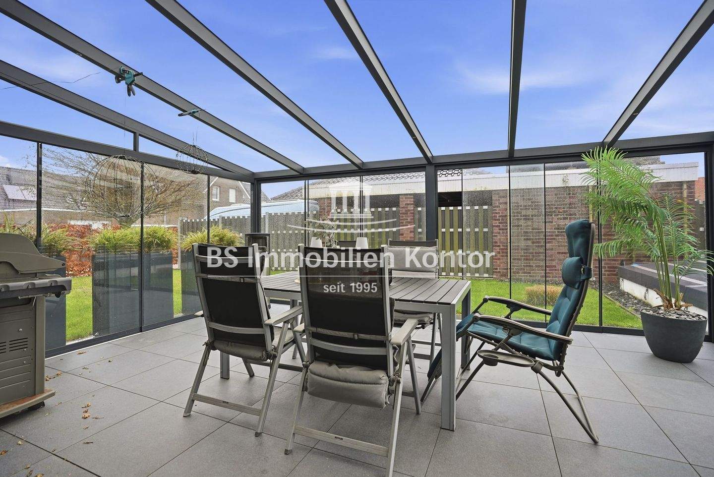 Haus – Emden, Logumer Vorwerk - Ansicht 5