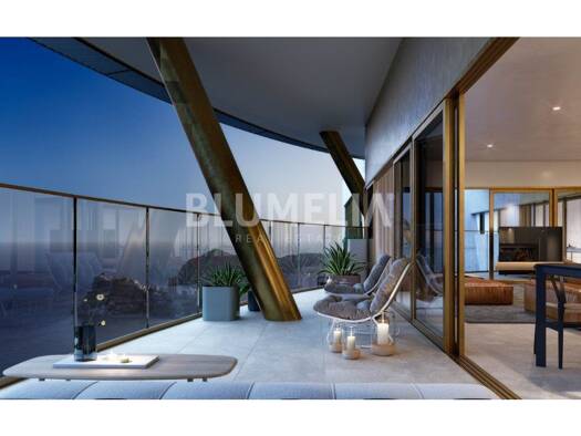 Wohnung zum Kauf 1.065.000 € 156 m² Benidorm 03500
