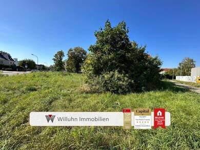 Grundstück zum Kauf 298.000 € 2.134 m² Grundstück Wurzen Wurzen 04808