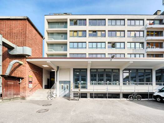 Werkstatt zur Miete provisionsfrei 9,80 € 558 m² Lagerfläche Hamm Hamburg 20537