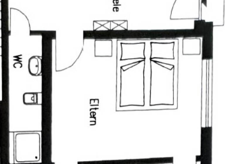 Maisonette zur Miete 1.700 € 3,5 Zimmer 126 m² Lengsdorf Bonn 53127
