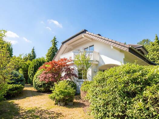 Einfamilienhaus zum Kauf 459.000 € 6,5 Zimmer 174 m² 1.099 m² Grundstück Krumbach Biebertal 35444