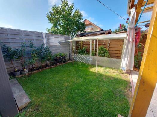 Reihenmittelhaus zum Kauf 360.000 € 5 Zimmer 120 m² 142 m² Grundstück Kernstadt Paderborn 33102