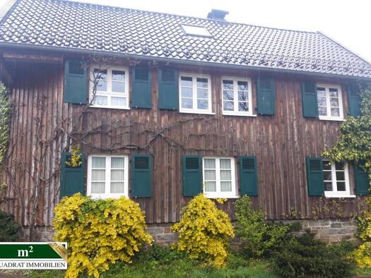 Einfamilienhaus zum Kauf 269.000 € 90 m² 253 m² Grundstück Bielstein Wiehl 51674